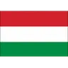 Logo U21 Hungary