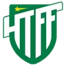 Logo Hammarby Talang