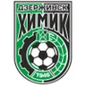 Logo Khimik Dzerzhinsk