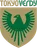 Logo Tokyo Verdy Beleza W