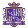 Logo Sanfrecce Hiroshima W