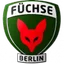 Logo Reinickendorfer Fuchse