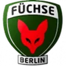Logo Reinickendorfer Fuchse