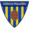 Logo Atlético Mansillés