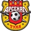 Logo Arsenal Tula II