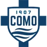 Logo Como U19