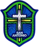 Logo San Antonio Bulo Bulo