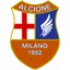 Logo Alcione