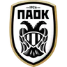 Logo PAOK II
