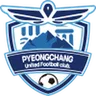 Logo Pyeongchang United