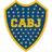 Logo Boca Juniors Res.