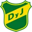 Logo Defensa y Justicia Res.
