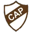 Logo Platense Res.