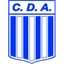 Logo Argentino Monte Maíz