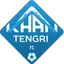 Logo Khan Tengri