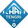 Logo Khan Tengri