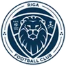 Logo Riga FC II