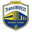 Logo TransINVEST Vilnius