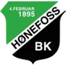 Logo Hønefoss W