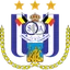 Logo RSC Anderlecht II