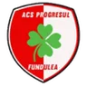 Logo Progresul Fundulea
