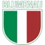 Logo Blumenau
