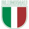 Logo Blumenau
