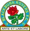Logo Blackburn Rovers U21