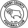 Logo Derby County U21