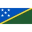 Logo Solomon Islands W