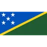 Logo Solomon Islands W