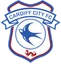 Logo Cardiff City U21