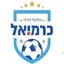 Logo Hapoel Ironi Karmiel