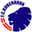 Logo København U19