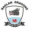 Logo Baglan Dragons