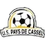Logo Pays de Cassel