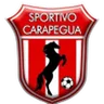 Logo Sportivo Carapeguá