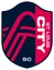 Logo St. Louis City