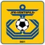 Logo JFK Ventspils