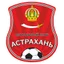 Logo Astrakhan