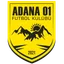 Logo Adana 01 FK