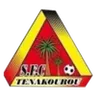 Logo Sporting Cascades