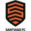 Logo FC Santiago