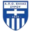Logo Ellas Syros