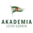 Logo Akademia Piłkarska LG W