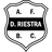 Logo Deportivo Riestra Res.