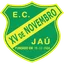 Logo XV de Jau