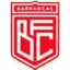 Logo Barrancas UMET