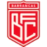 Logo Barrancas UMET