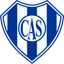 Logo Sarmiento de La Banda
